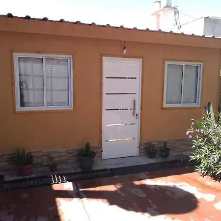 Casa Villaoliva Lujan de Cuyo Exterior photo