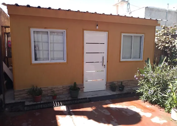 Casa Villaoliva