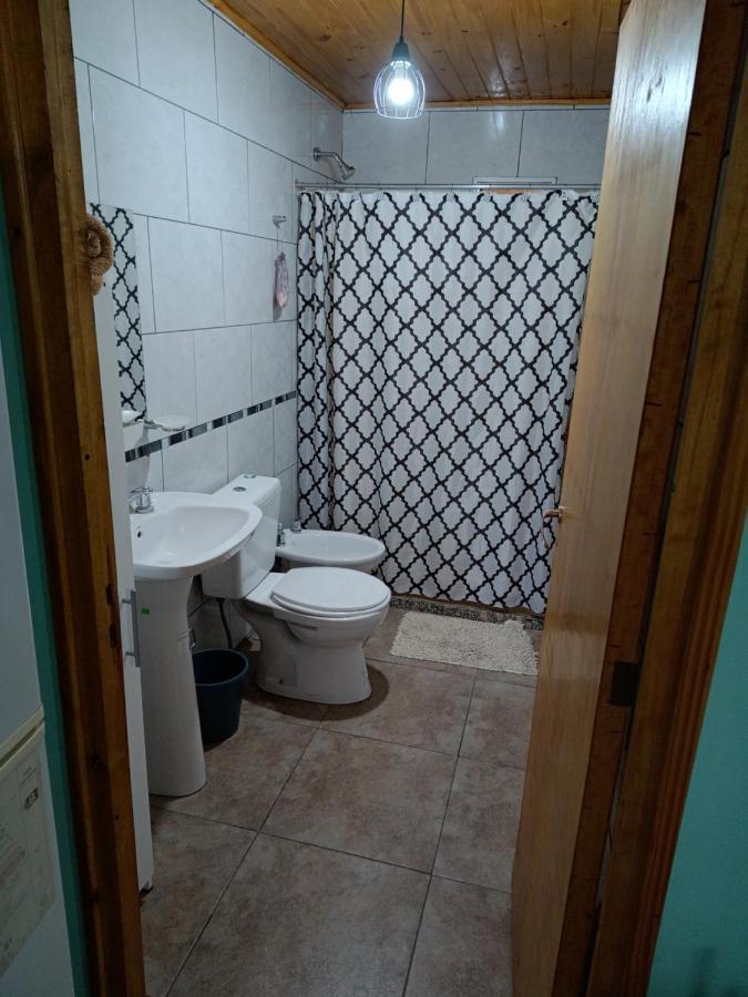 Casa Villaoliva Apartment