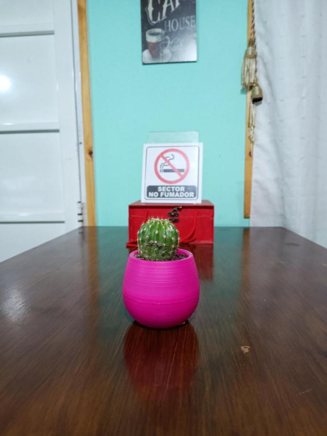 Casa Villaoliva Apartment Lujan de Cuyo