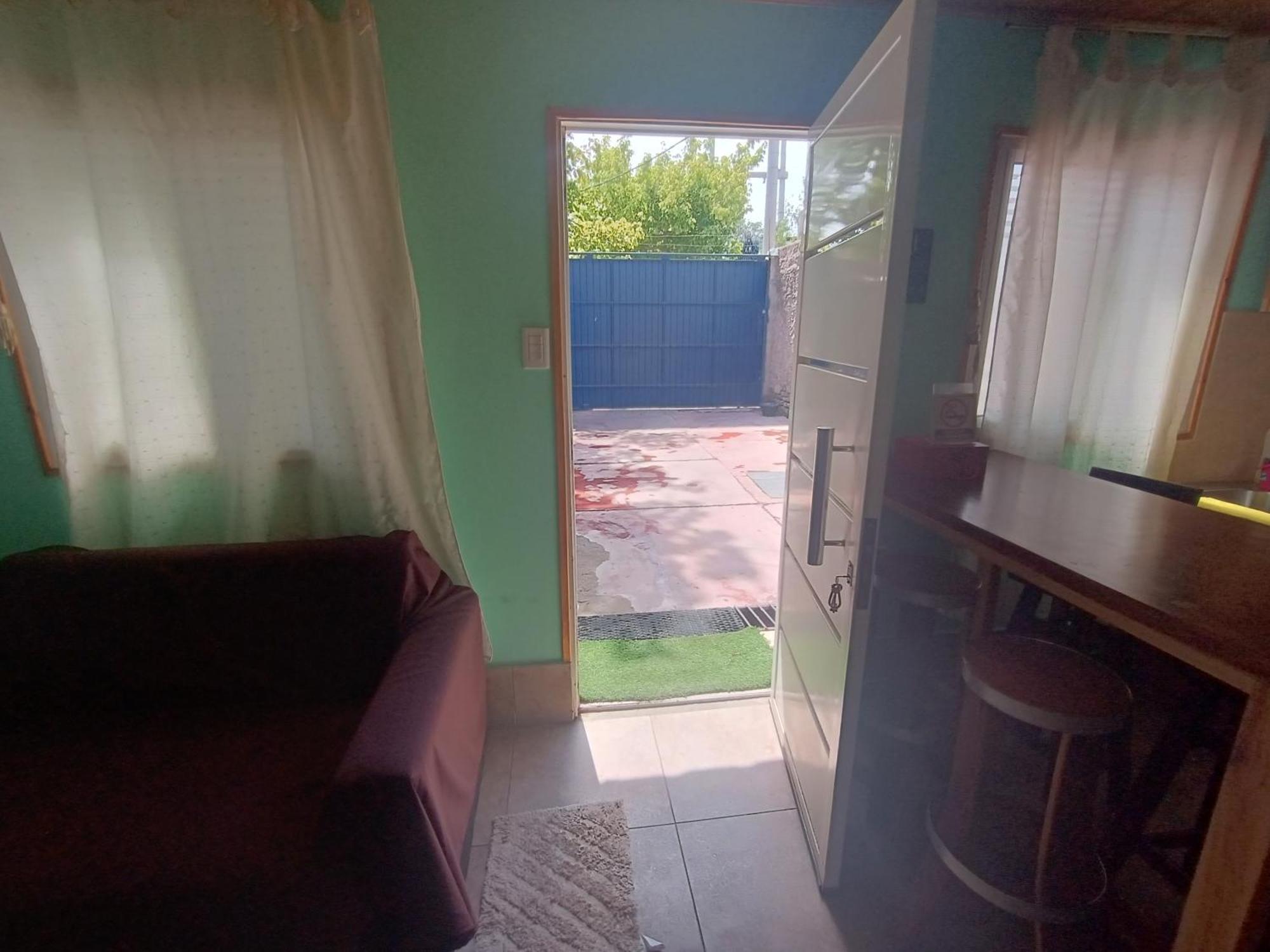 Casa Villaoliva Apartment