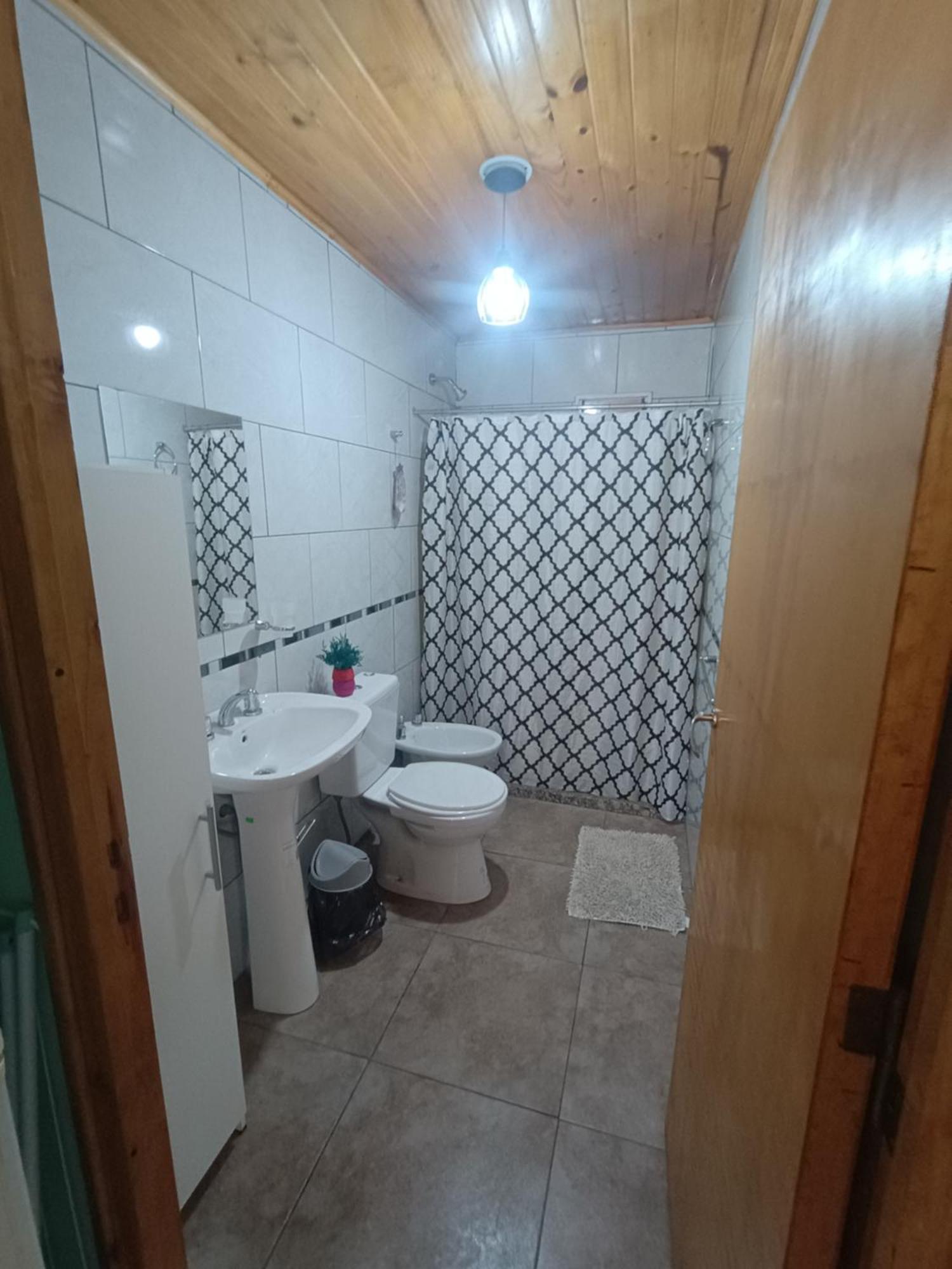 Casa Villaoliva Apartment *