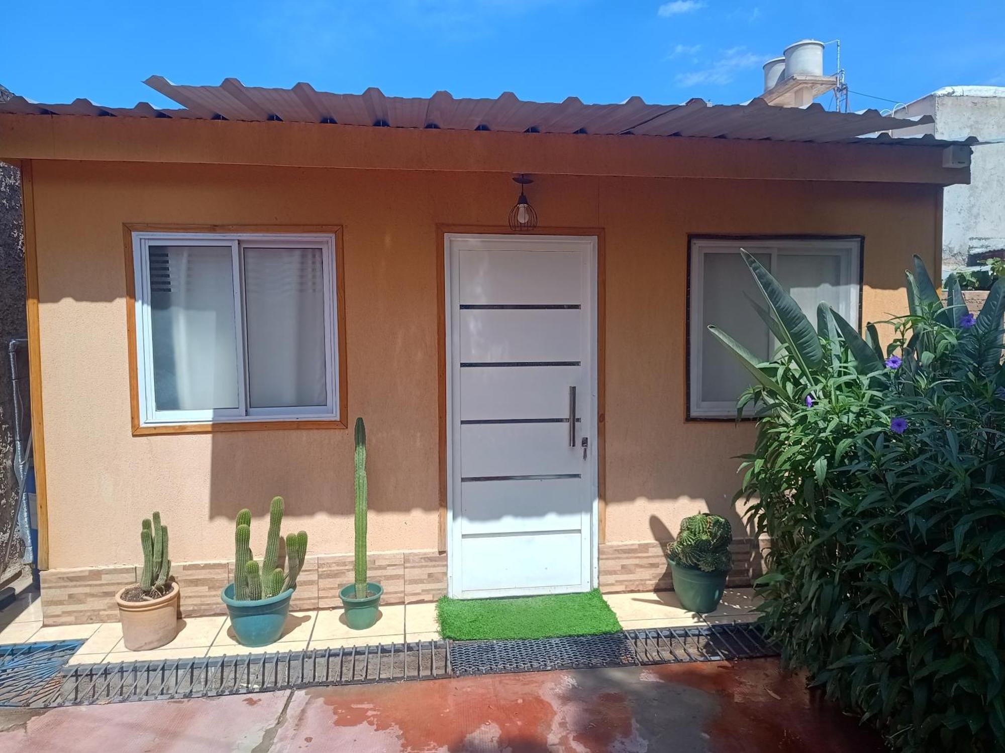 Casa Villaoliva * Lujan de Cuyo