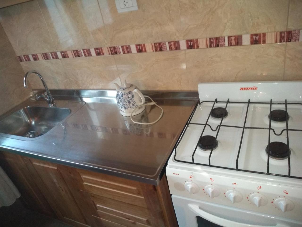 Casa Villaoliva