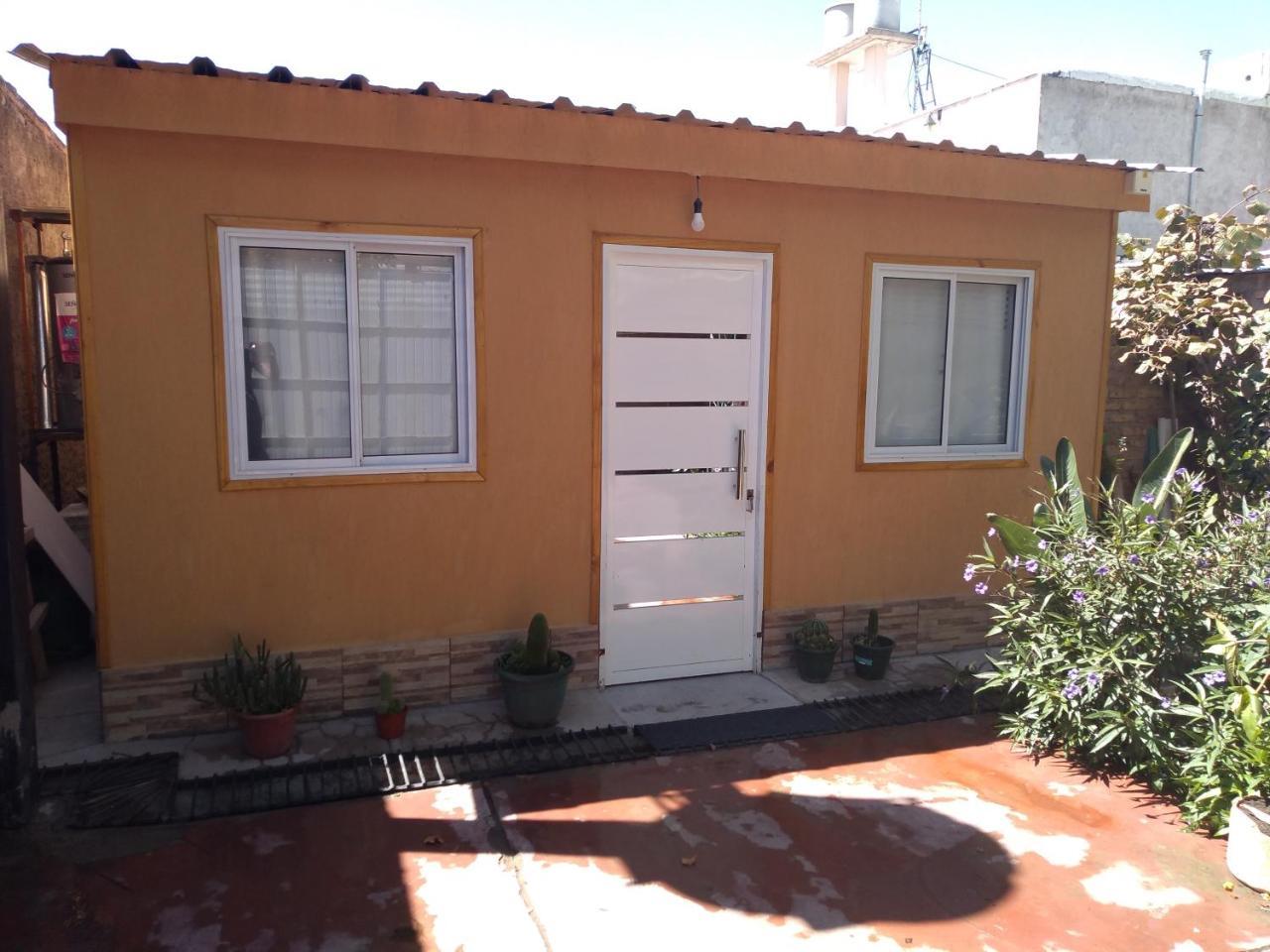 Casa Villaoliva Lujan de Cuyo