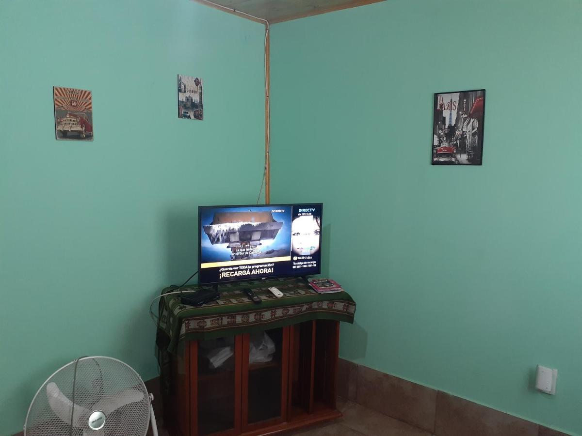 Casa Villaoliva Apartment *