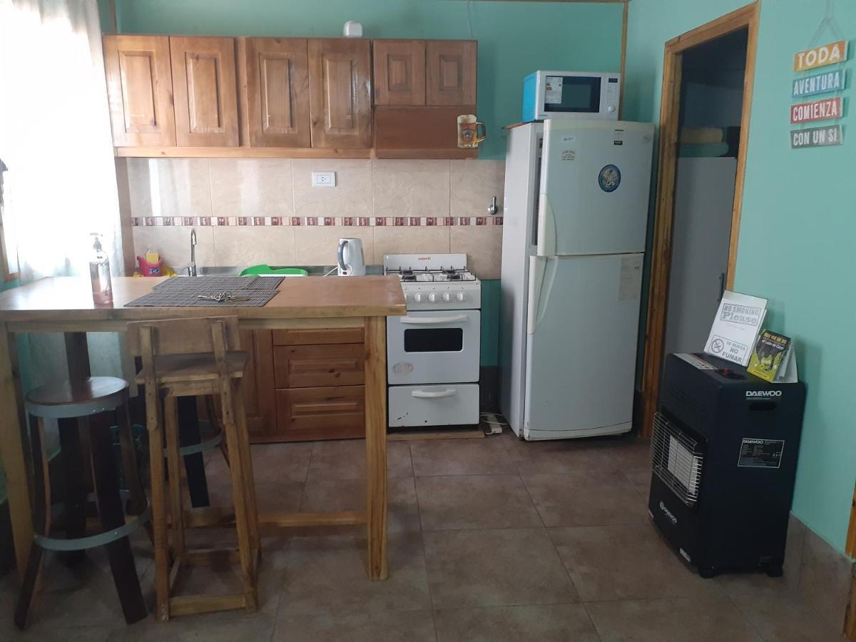 Apartment Casa Villaoliva