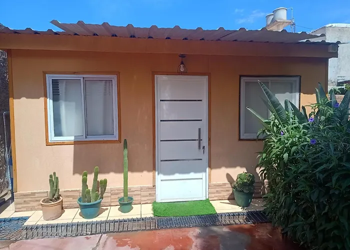 Cabaña VillaOliva