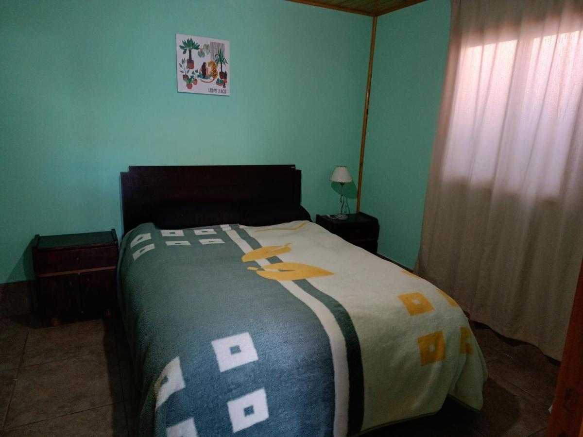 Casa Villaoliva Lujan de Cuyo