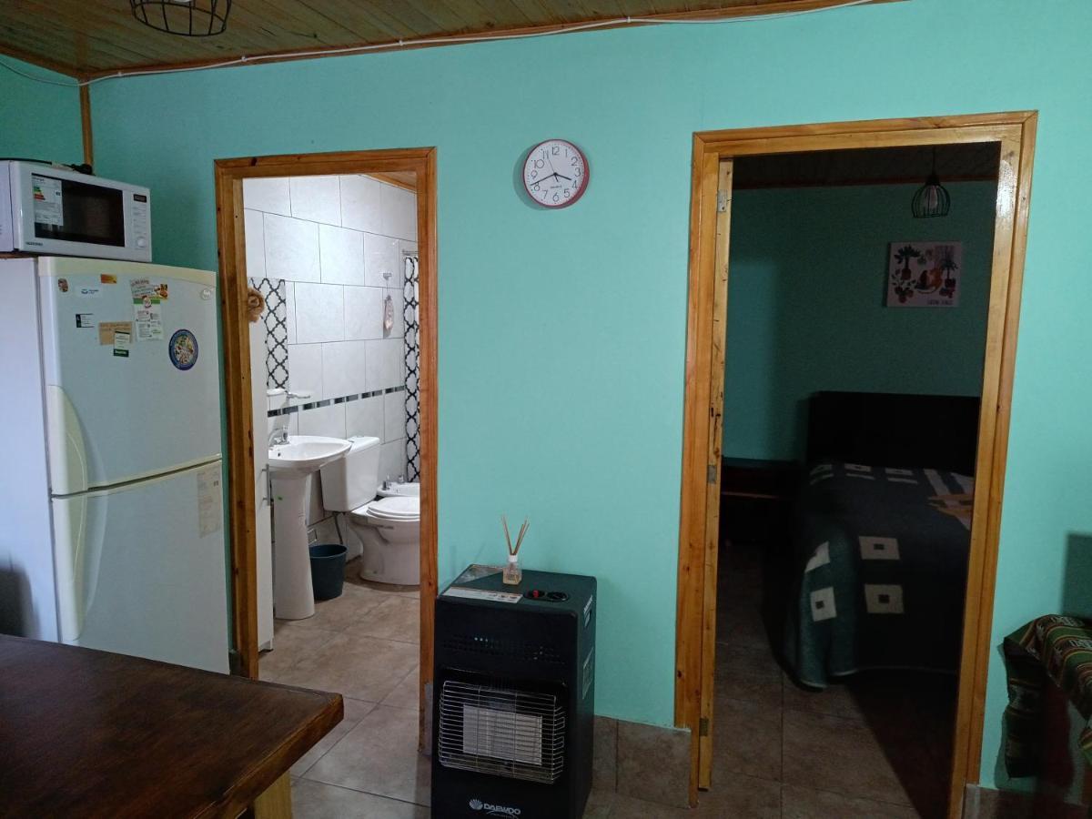 Casa Villaoliva Apartamento