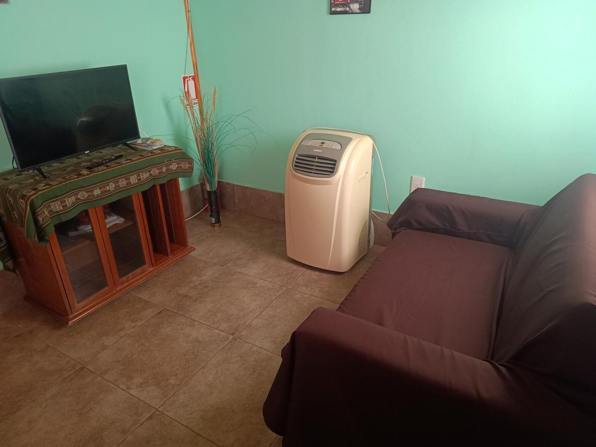 Apartamento Casa Villaoliva