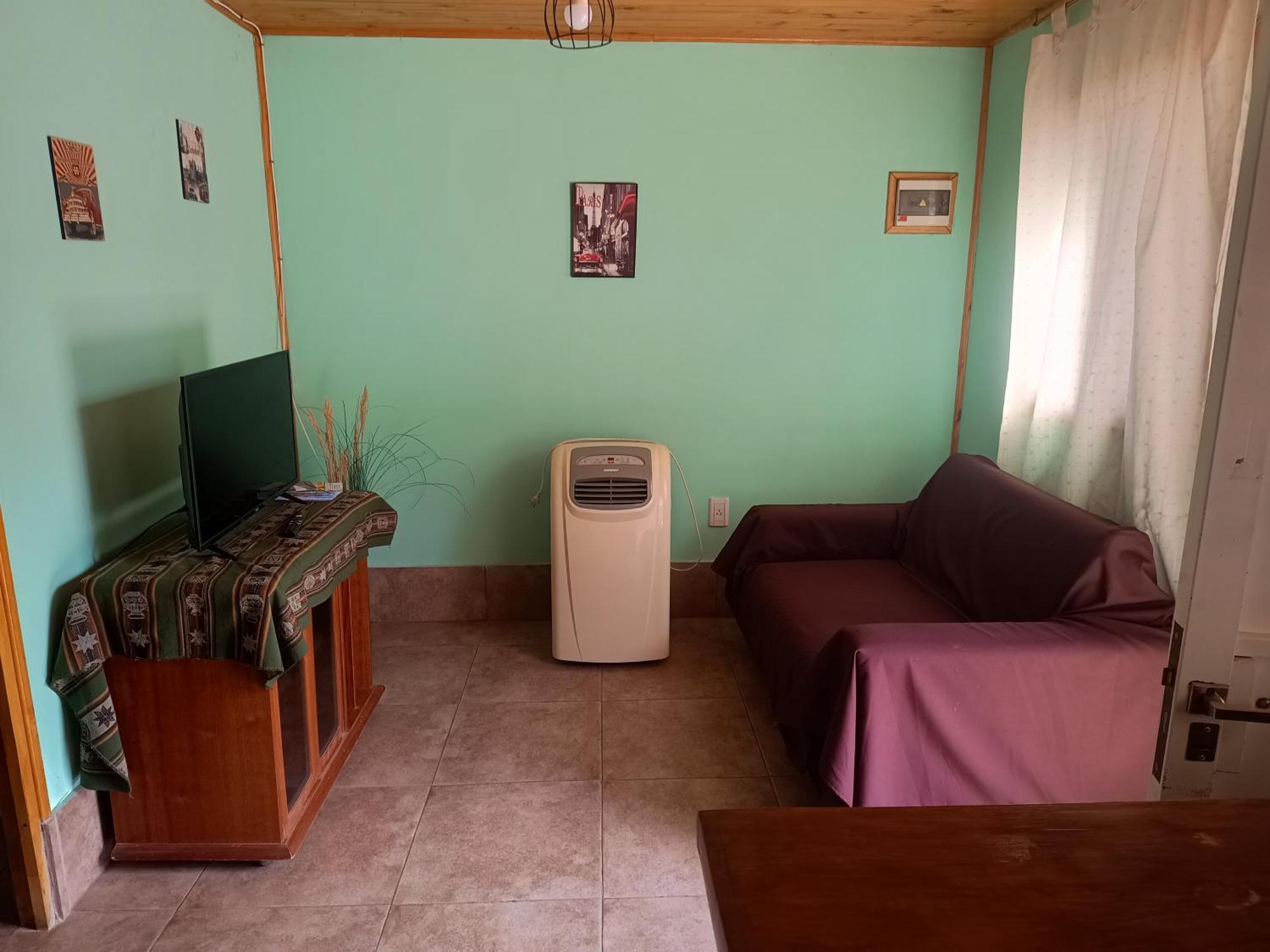Casa Villaoliva Apartamento *