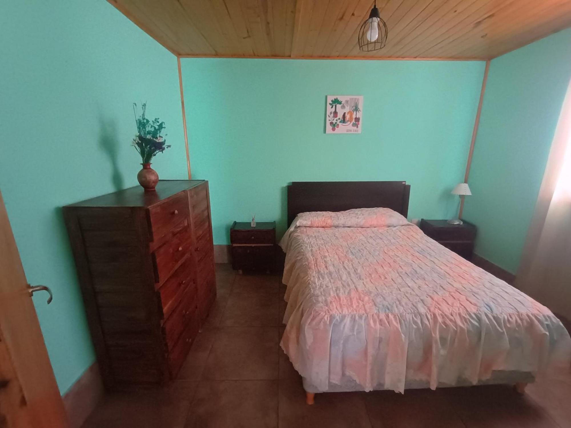 Apartamento Casa Villaoliva *