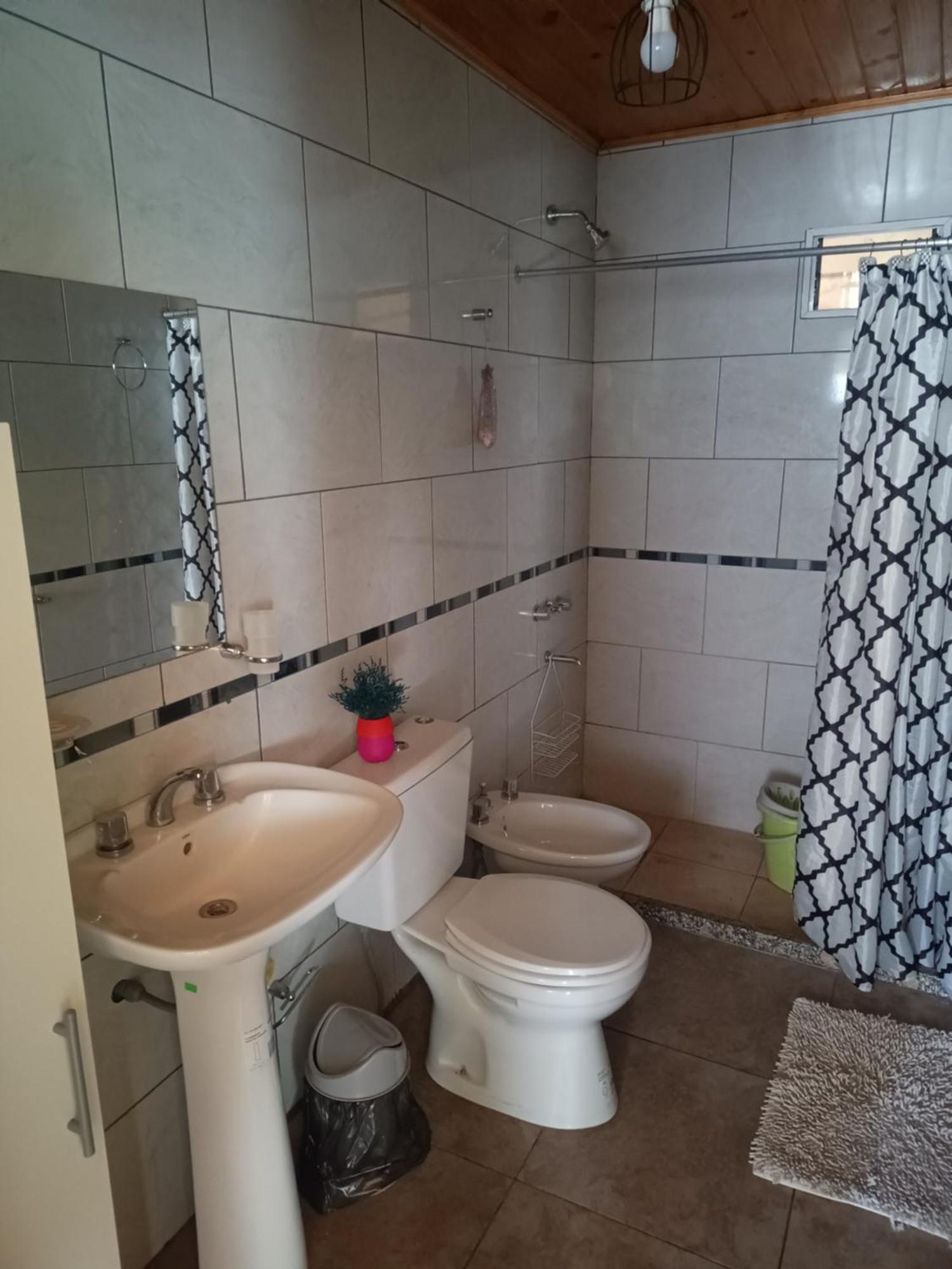 Casa Villaoliva Apartamento *