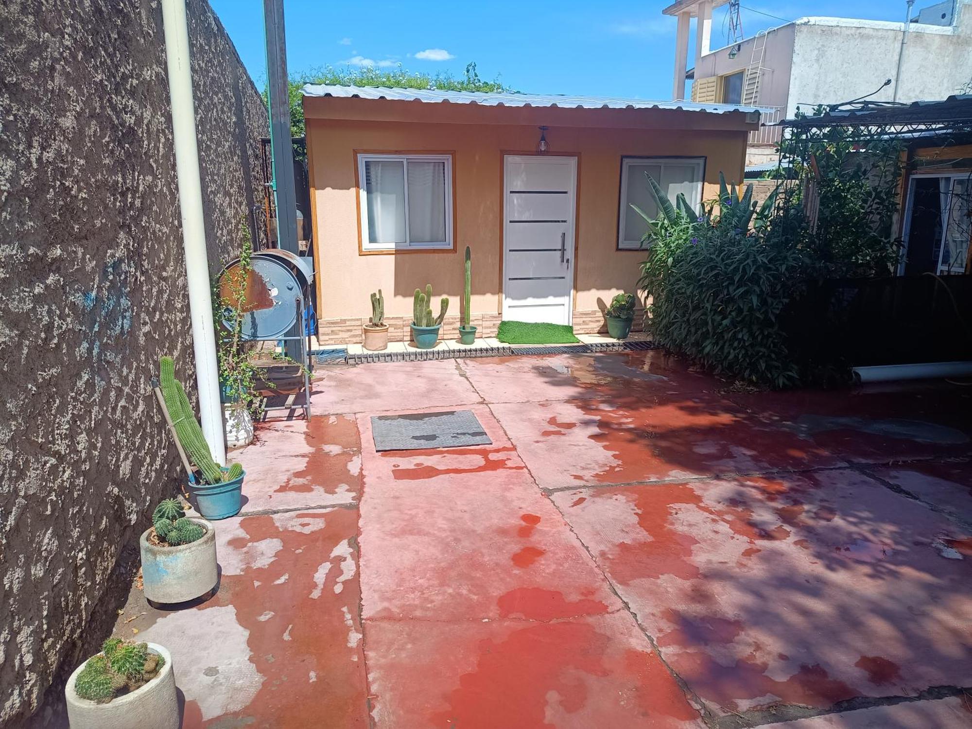 Casa Villaoliva Apartamento