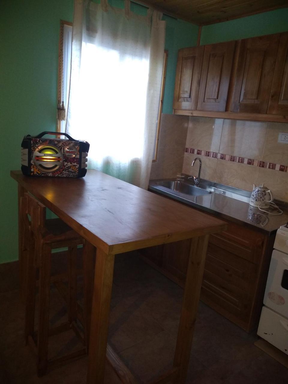 Apartamento Casa Villaoliva *