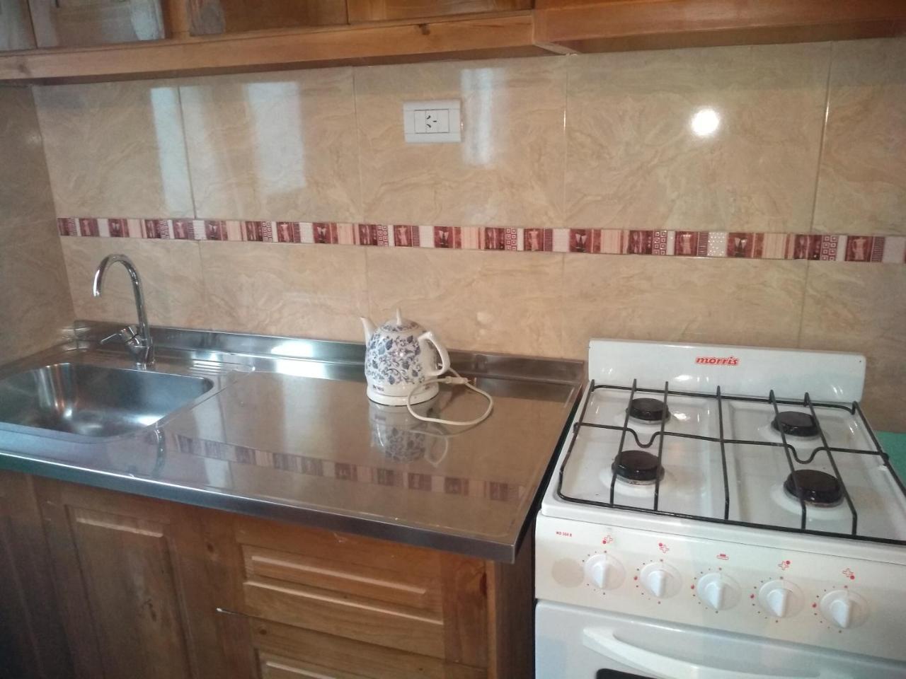 Casa Villaoliva Apartamento