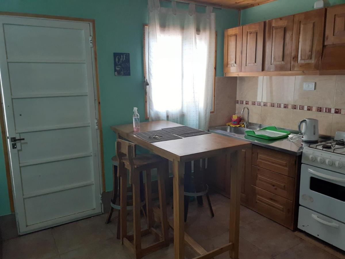 Apartamento Casa Villaoliva Lujan de Cuyo