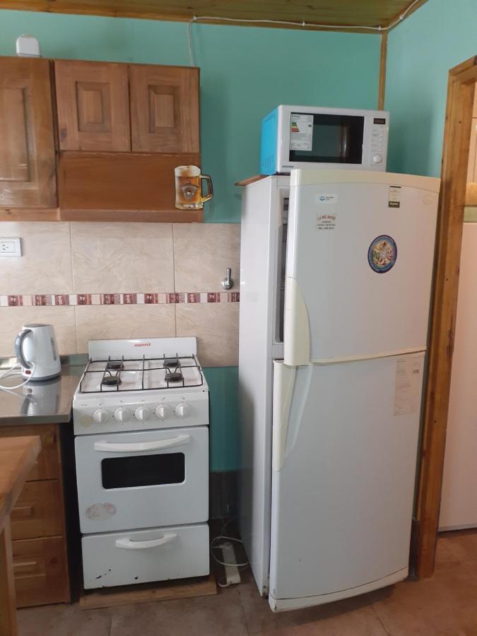 Apartamento Casa Villaoliva *